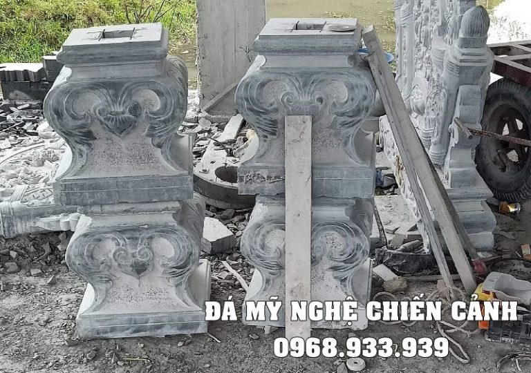 Chan cot da dep- Tang bong da