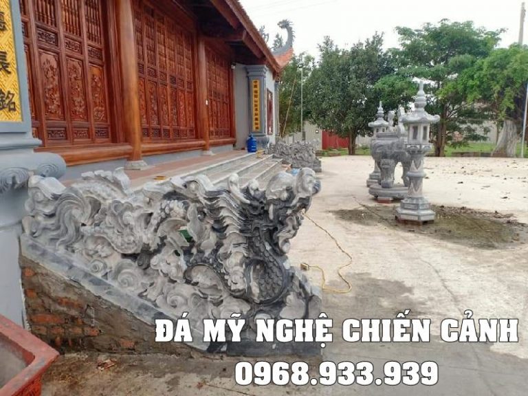 Dat Rong da bo cho Nha tho ho