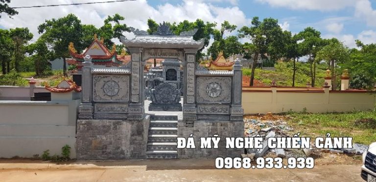 Mau Cong da dep - Cong da tu nhien nguyen khoi
