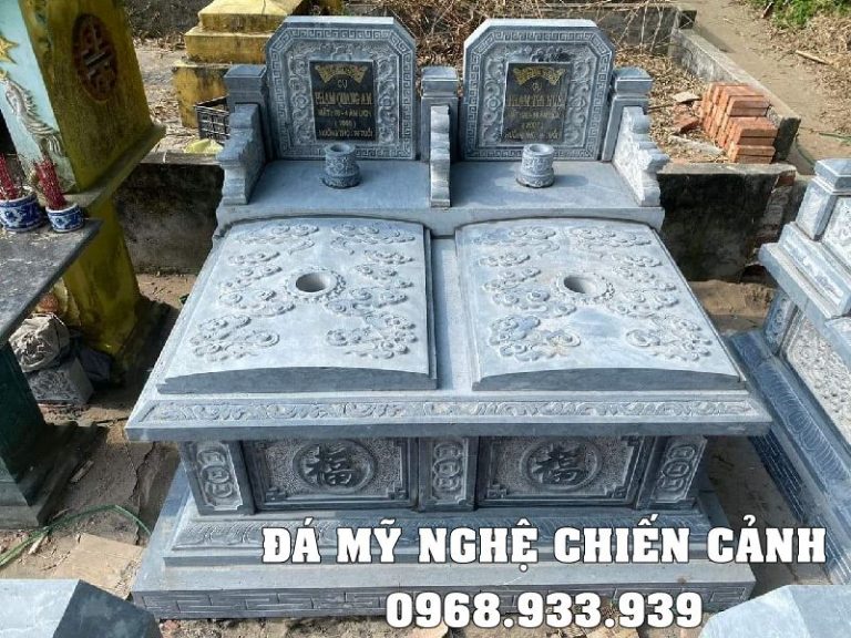 Mau Mo da doi Tam Son dep