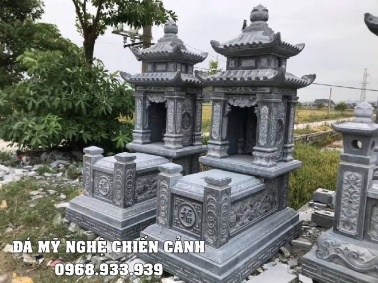 Mo da hai mai dep tai Ninh Binh