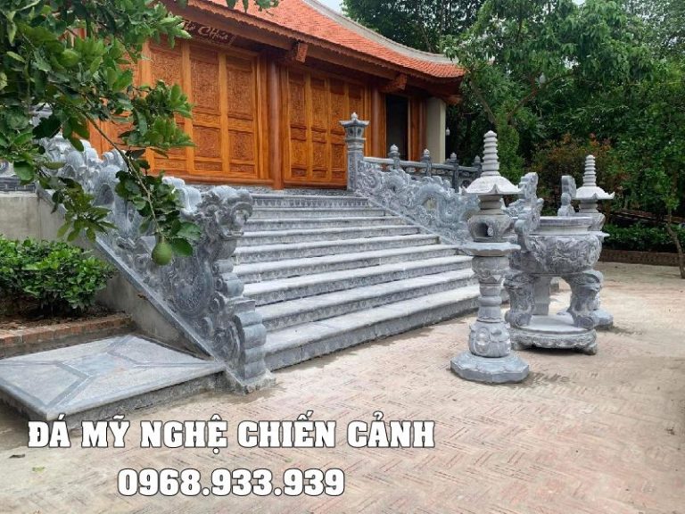 Rong da tu nhien - Mau Rong da