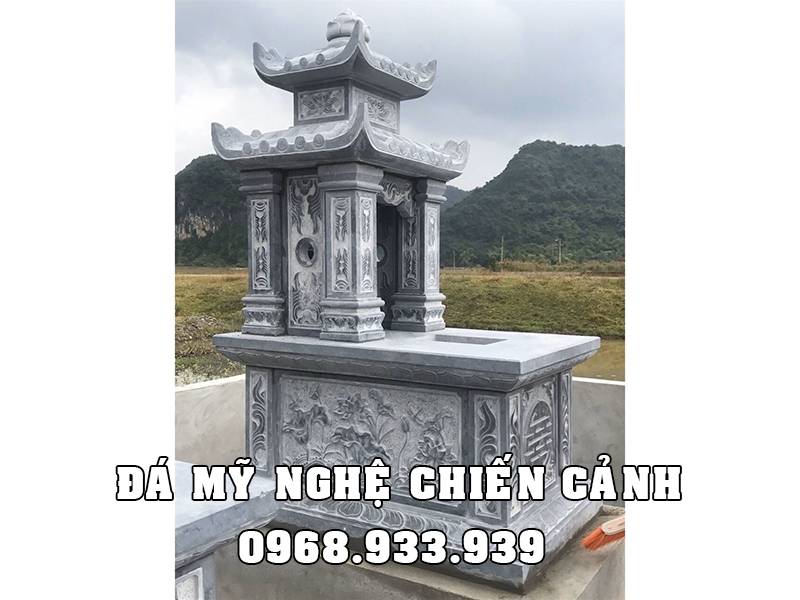 Mo da hai mai Da My Nghe Chien Canh Ninh Binh.jpg