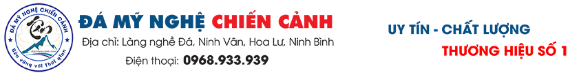 Đá Mỹ Nghệ Chiến Cảnh, Mẫu Lăng Mộ đá, Mộ đá, Cột đá