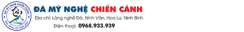 Đá Mỹ Nghệ Chiến Cảnh, Mẫu Lăng Mộ đá, Mộ đá, Cột đá